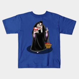 Witch Kids T-Shirt